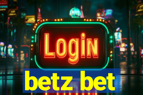 betz bet